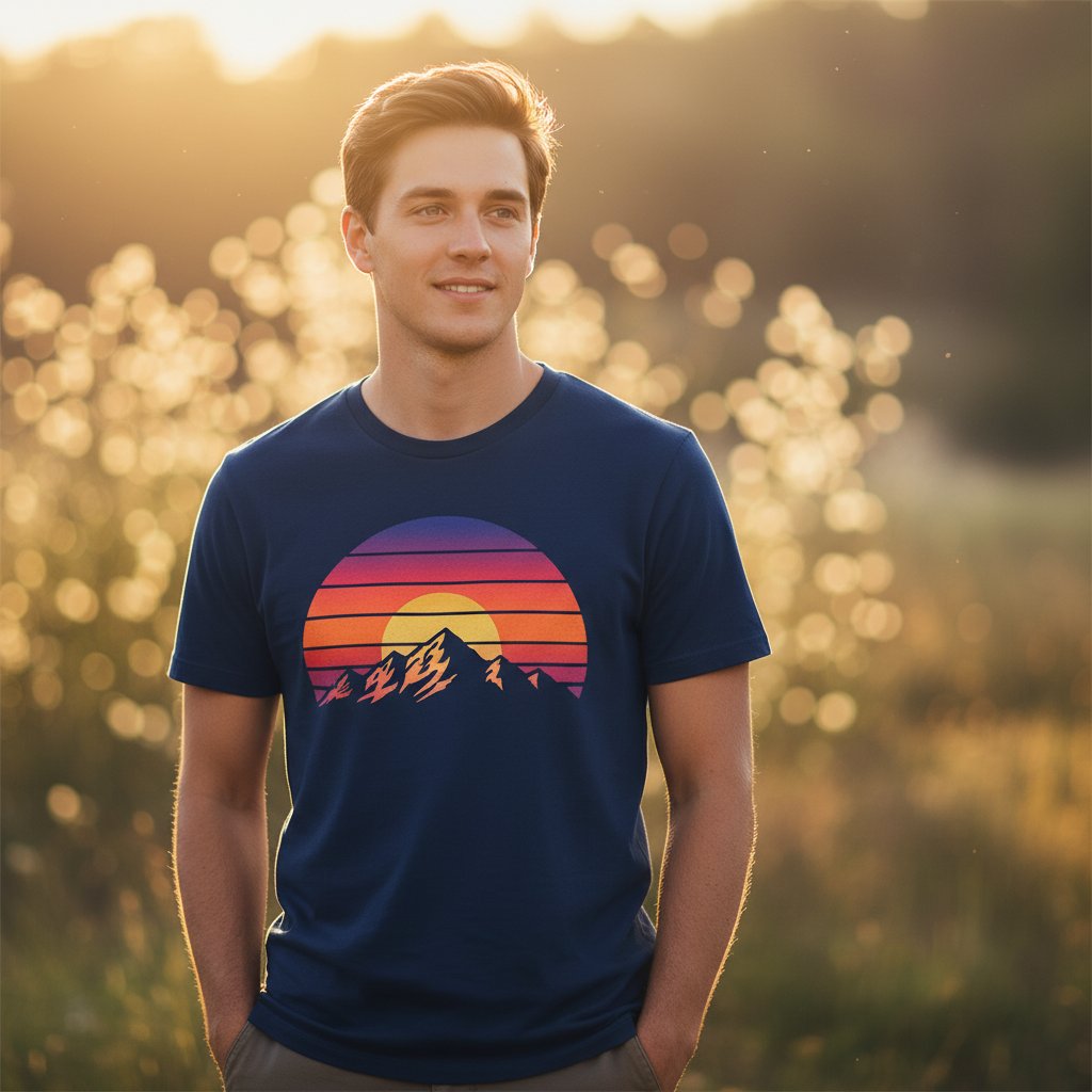 Independent clothing brand collection